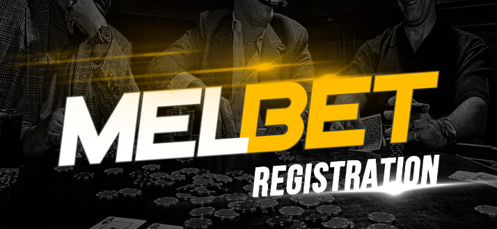 Welcome Bonus at MelBet 